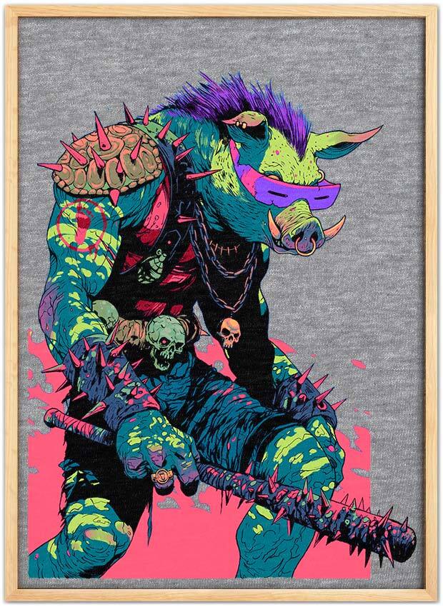 Warthog