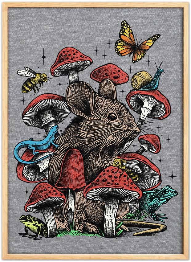 Wild Wonders