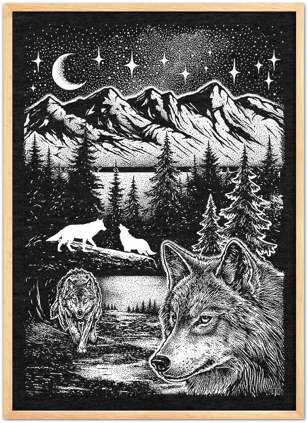 Wolf Pack