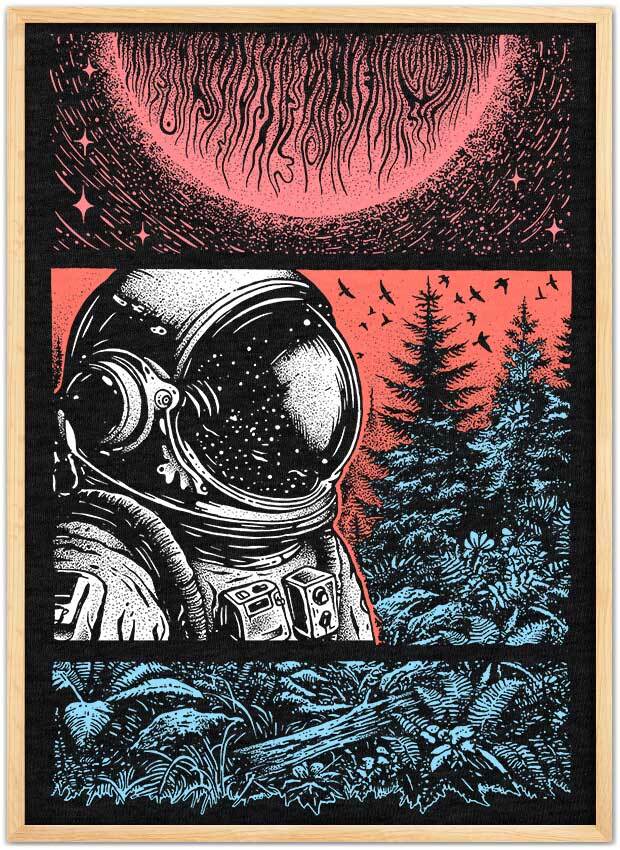 Worlds Away