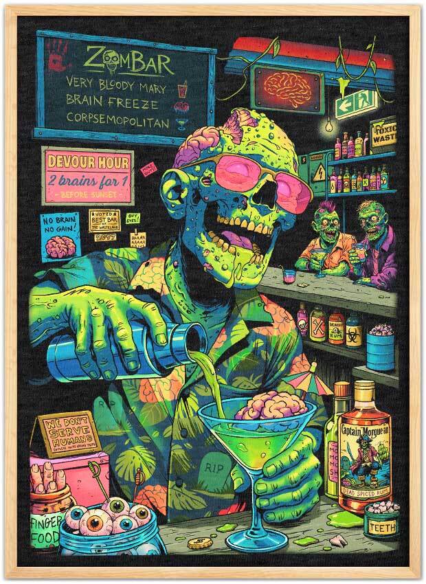 Zombar