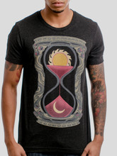 hourglass_mens_t_shirt-