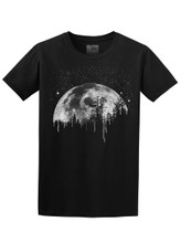 ★OAMC★ Moon T-shirt Black 23E28OAY05COT00727001 Buy OAMC Moon T-Shirt 'Black' - 23E28OAY05 COT00727 001 | GOAT