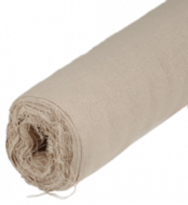 Loxley Linen Canvas Roll Acrylic Primed 1m x 10m - 350gsm 10oz 