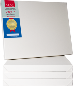 AMI Canvas 100cm x160cm, Pack of 2 AMI Canvas 100cm x160cm, Pack of 2
