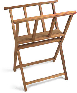 AMI Print Rack AMI Print Rack