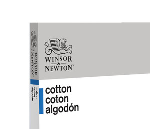 Winsor & Newton Classic Canvas - Cotton Traditional (20" x 24") - Pack of 6 Winsor & Newton Classic Canvas - Cotton Traditional (20" x 24") - Pack of 6