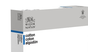 Winsor & Newton Classic Canvas - Cotton Deep Edge (36" x 48") - Pack of 3 Winsor & Newton Classic Canvas - Cotton Deep Edge (36" x 48") - Pack of 3