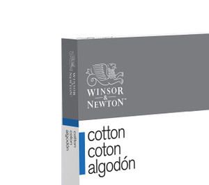 Winsor & Newton Professional Canvas - Cotton Traditional (14" x 18") - Pack of 5 Winsor & Newton Professional Canvas - Cotton Traditional (14" x 18") - Pack of 5