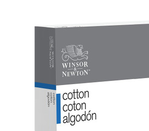 Winsor & Newton Professional Canvas - Cotton Deep Edge (40cm x 40cm) - Pack of 3 Winsor & Newton Professional Canvas - Cotton Deep Edge (40cm x 40cm) - Pack of 3