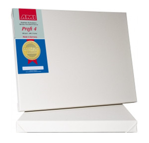 AMI Profi 4 Series - Professional Canvases - 100cm x 100cm (Pack of 2) AMI Profi 4 Series - Professional Canvases - 100cm x 100cm (Pack of 2)