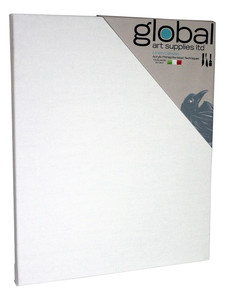 Primed Linen - Belle Arti Italian Canvases Primed Linen - Belle Arti Italian Canvases