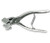 Canvas Stretching Pliers (Chrome)