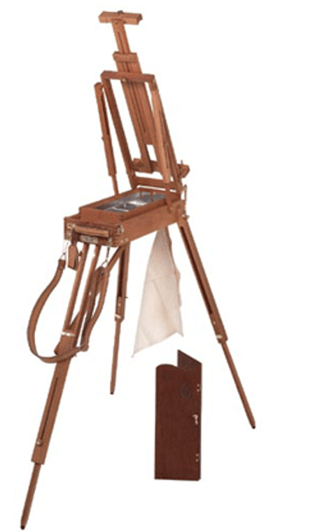 Jullian Halfsize Easel