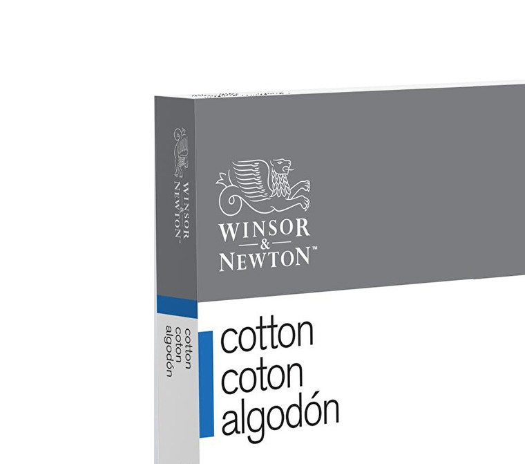 Winsor & Newton Professional Canvas - Cotton Traditional (10" x 14") - Pack of 5