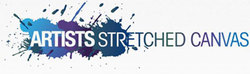 Artists-Stretched-Canvas