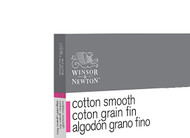 Winsor & Newton Professional Canvas - Cotton Smooth (24" x 30") - Pack of 2