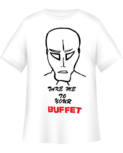 The Alien T-Shirt