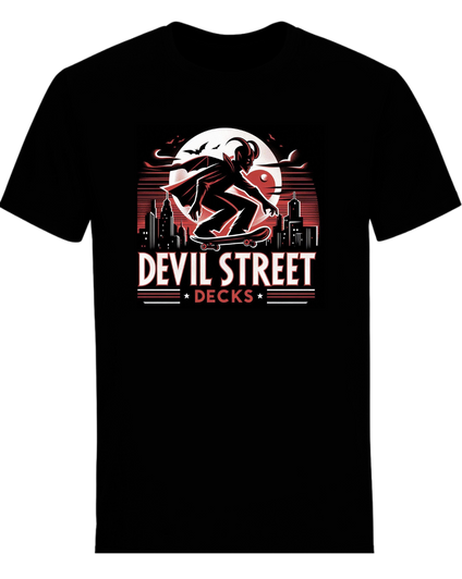 Skyline T-Shirt Skyline T-Shirt