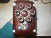 Oliver 70 American Bosch MJC6C312 Magneto Refurbished