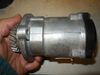 Fairbanks Morse FMXD1B7S Magneto Wisconsin HBKN Engine
