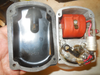 Fairbanks Morse FMXD1B7S Magneto Wisconsin HBKN Engine