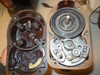 Allis Chalmers  American Bosch MJB4A302 magneto rebuilt