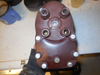 Copy of  Oliver Hart Parr American Bosch MJB4A308 magneto