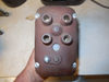 MJC4C102 Antique Tractor Bosch Base Mt Magneto Rebuilt