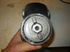 MJC4C102 Antique Tractor Bosch Base Mt Magneto Rebuilt