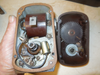 MJC4C102 Antique Tractor Bosch Base Mt Magneto Rebuilt