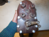 Antique Engine  American Bosch  MJB4A108 Magneto