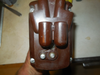   Waukesha Buda Wisconsin  Bosch MJC6C102 6 Cyl CW Base  Mt Magneto 
