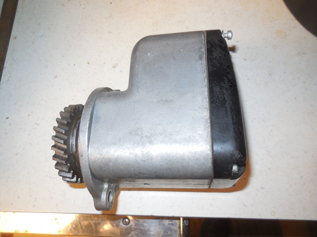 Wisconsin Engine Wico Magneto Rebuilt XH1295 27 Tooth Gear