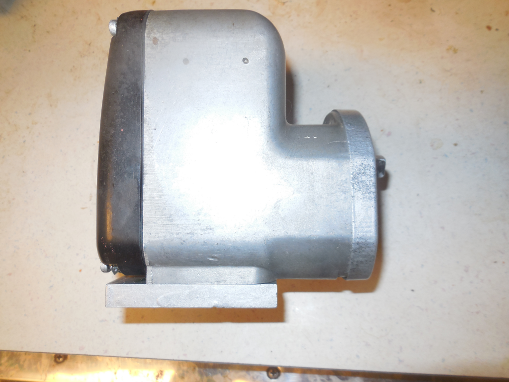 Gravely Model L? Wico X Magneto Refurbished