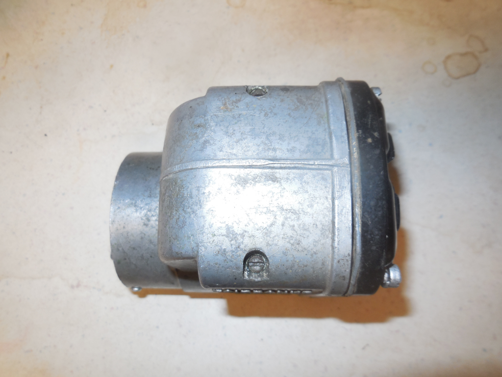 Frazer Rototiller Fairbanks Morse Magneto FMJ1A79 Refurbished