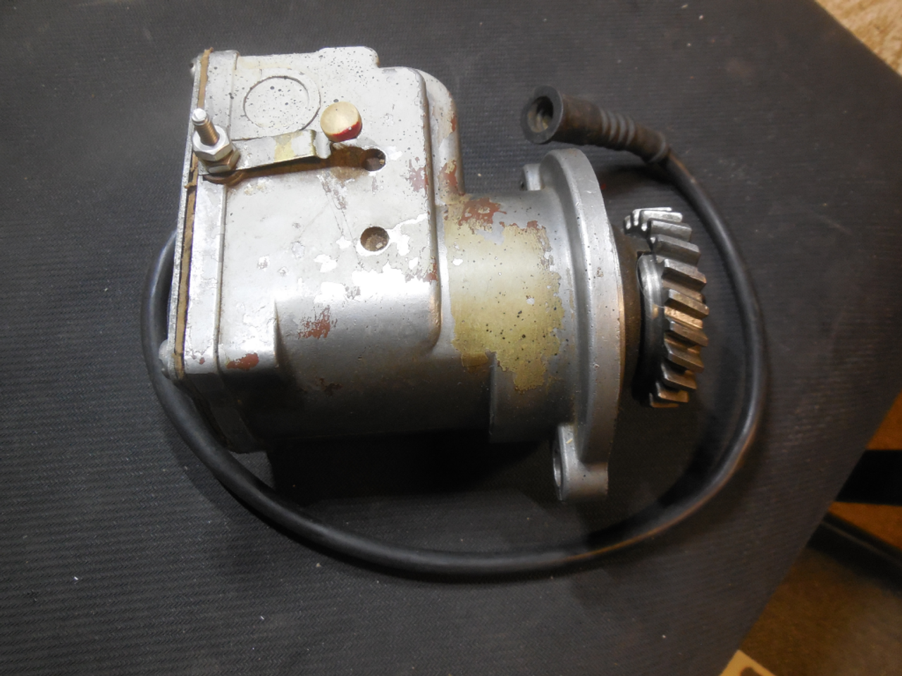 Fairbanks Morse FMS1B7S Magneto Wisconsin  ACN & BKN Engine