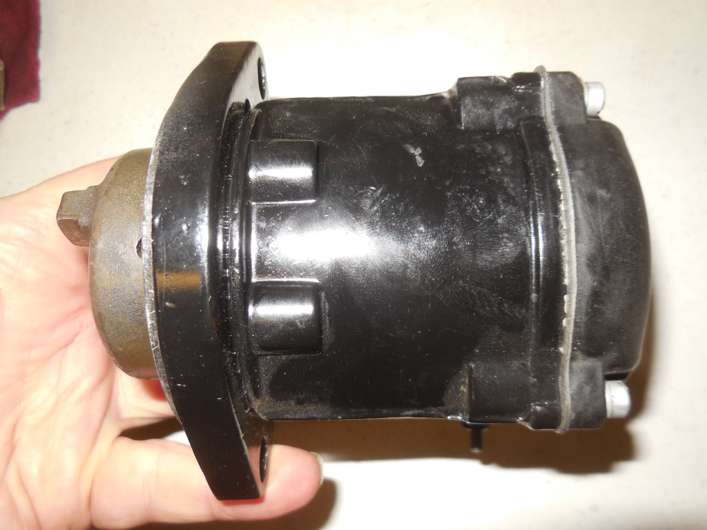 Fairbanks Morse Oilfied Magneto