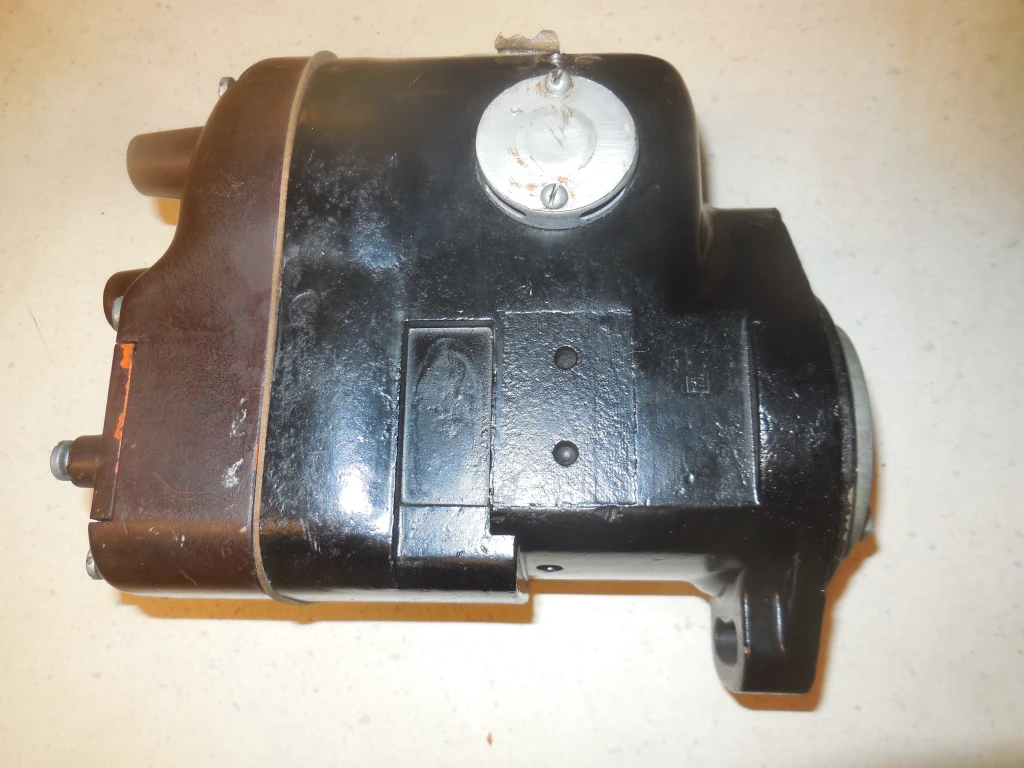 American Bosch MJB4A302 magneto