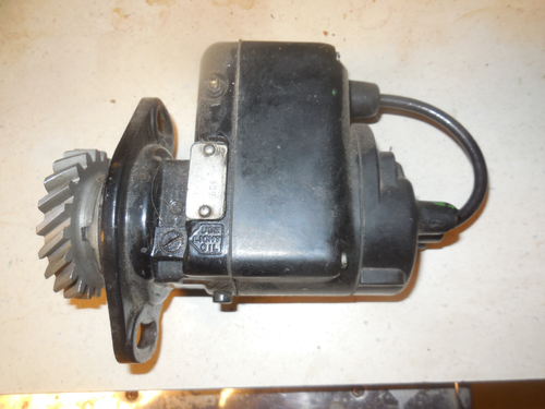 Wico C 909 John Deere L LA Magneto Refurbished