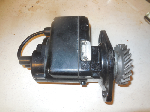 Wico C 909 John Deere L LA Magneto Refurbished