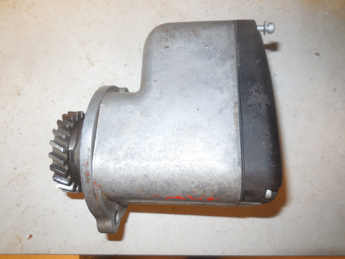 Wisconsin Engine Wico Magneto Rebuilt XH1295C
