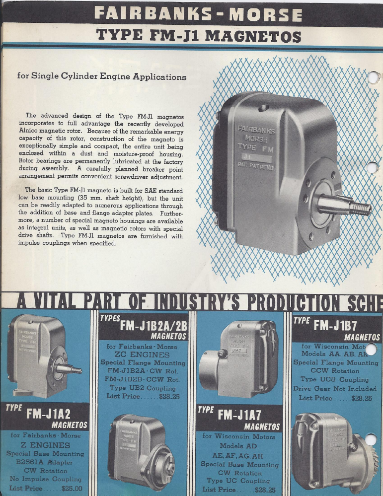 Case Study: Fairbanks Morse Engine - Ascension Strategies: Driving