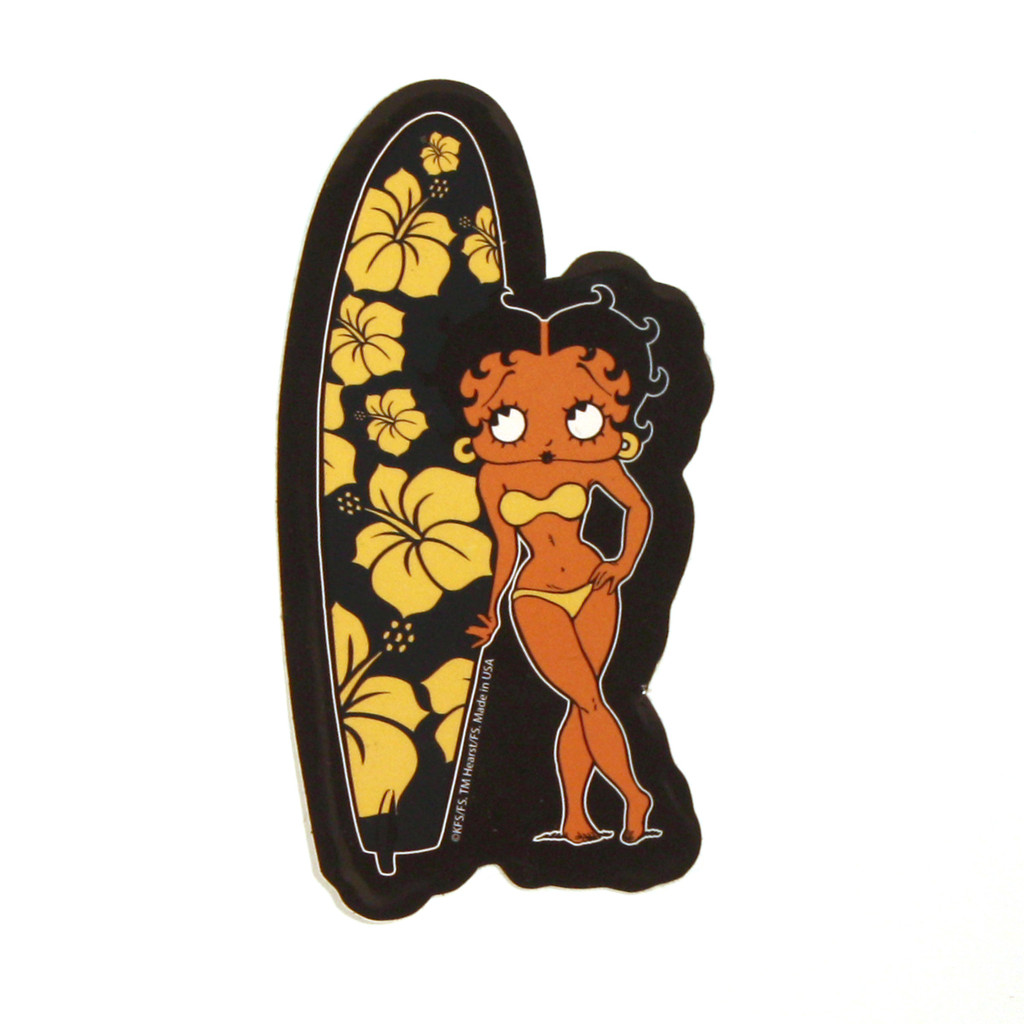 Betty Boop Goodie Pack Goodie Two Sleeves