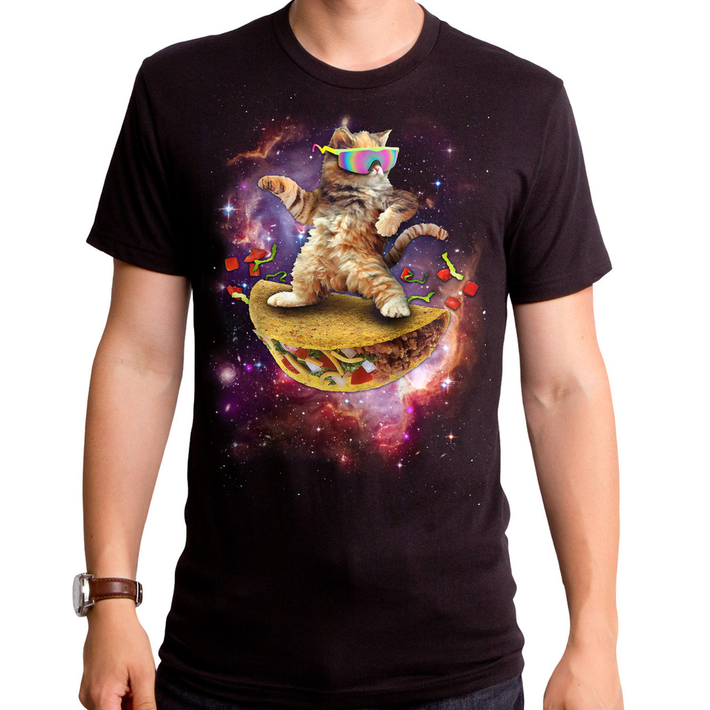 funny cat shirts for guys