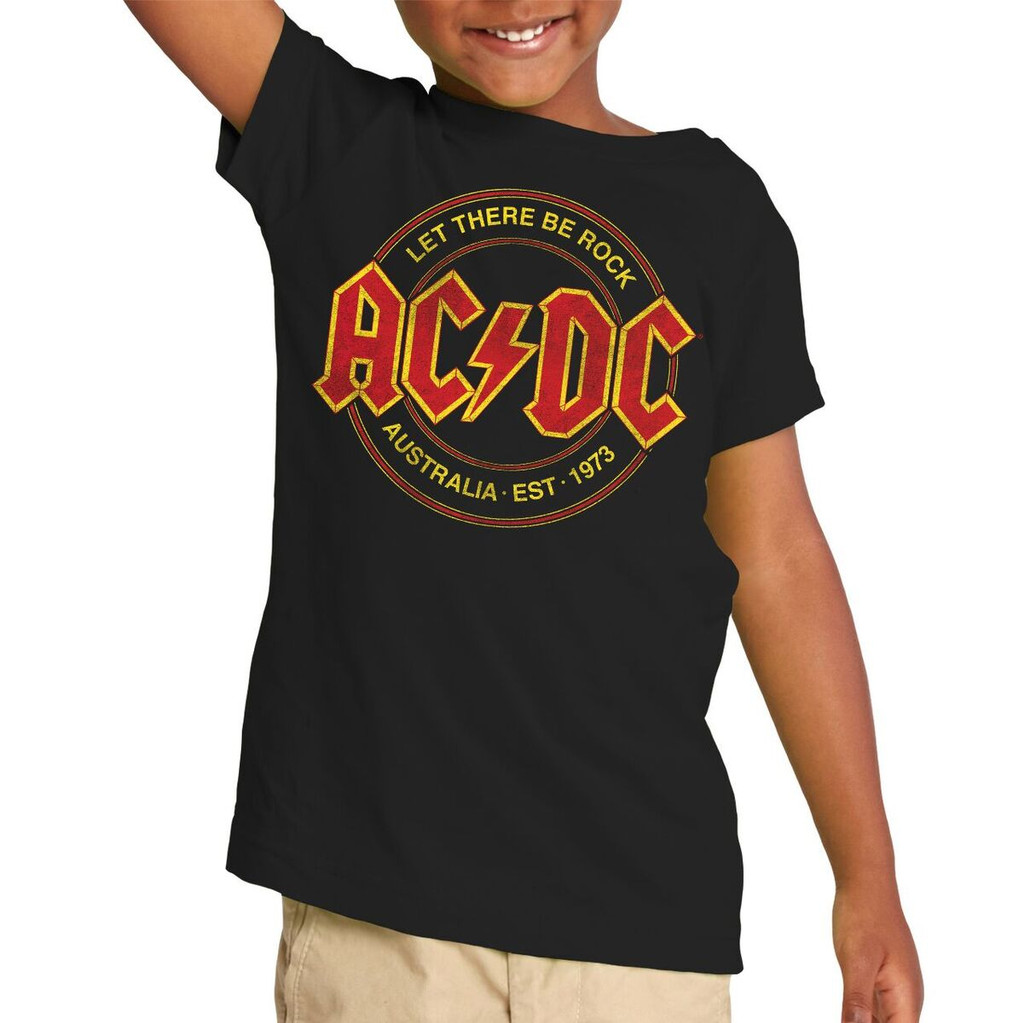 ac dc t