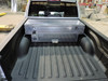 ECO-Diesel Auxiliary Tank and Toolbox Combination made by: Aluminum Tank & Tank Accessories, inc. 1-800-773-3047.