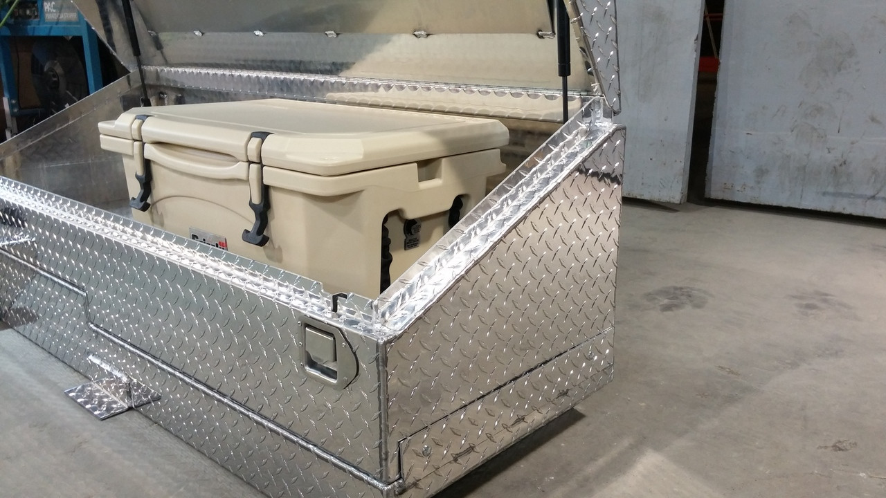 Cool'N'Tool Tank Combo by ATTA, Inc