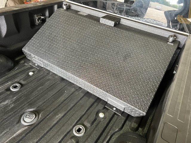 AT94WX, Most Popular Extreme Wedge Tank