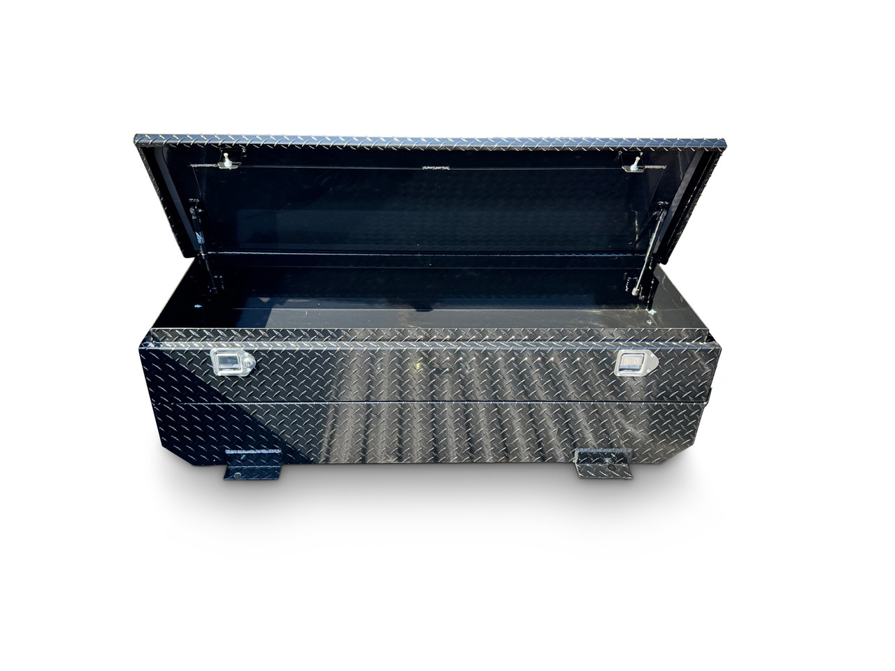 【abelさま専用】フロントギャザータンクトップ３点セット AT90L-TT, the 90 Gallon Tank & Toolbox Combo by, ATTATANK.com